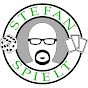 Stefan spielt...