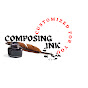 Composing Ink logo