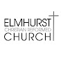 Elmhurst CRC logo