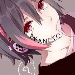 赤猫/AKANEKO