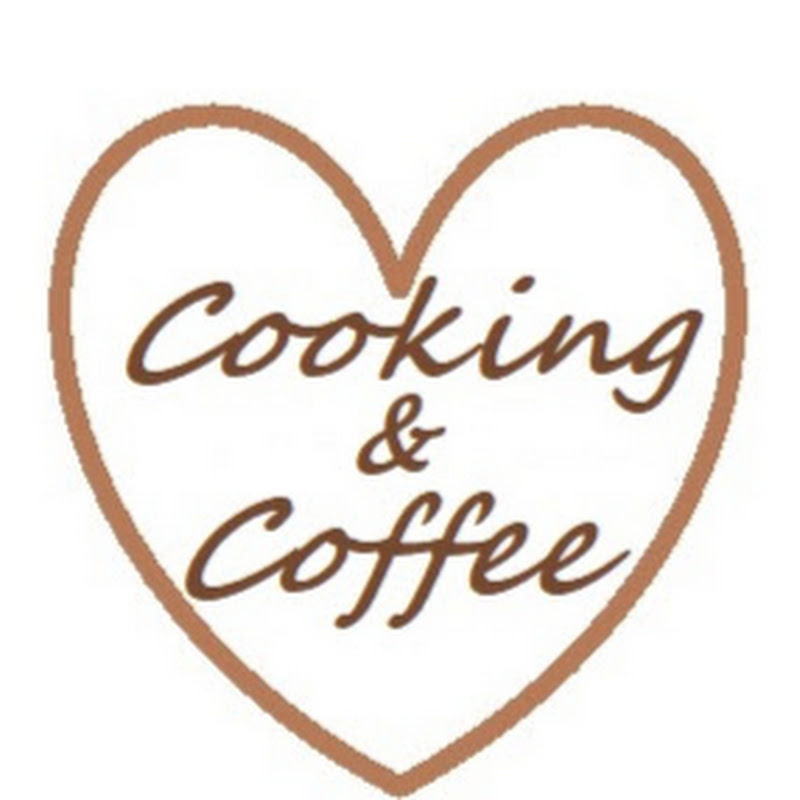 Cooking & Coffee Break