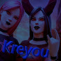 Kreyou logo