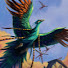 7gRlQPn9veM-channel-avatar-Coveted Peacock
