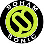 Soham Sonic logo