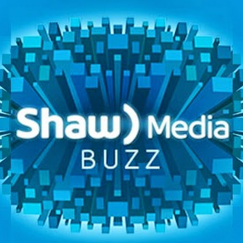 Shaw Media Buzz