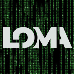 LOMA Official TV Avatar
