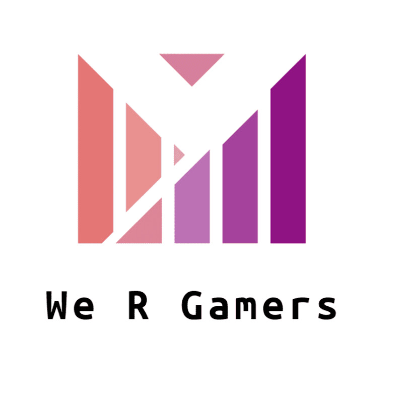 We R Gamers