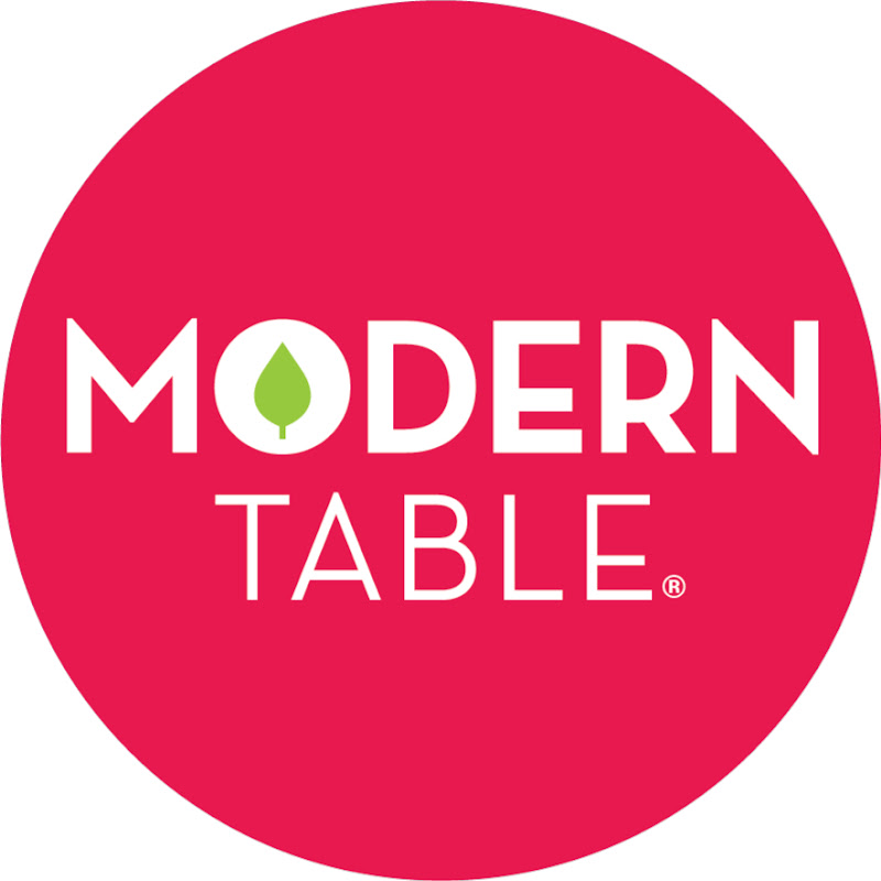 Modern Table