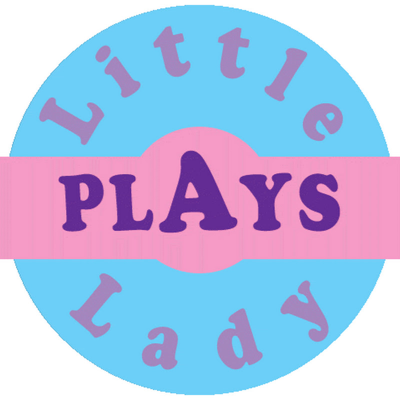 LittleLadyPlays