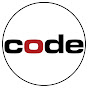 Code Corporation logo
