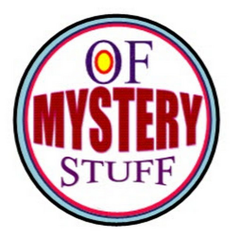 Mystery of stuff icon
