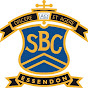 St Bernard's College Essendon logo