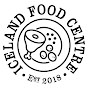 Iceland Food Centre logo