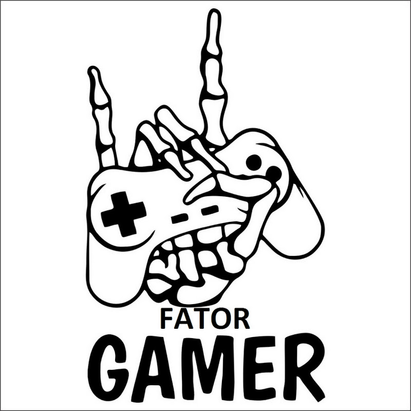 FATOR GAMER