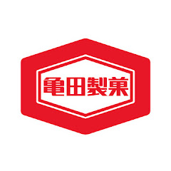 【公式】亀田製菓アイコン画像