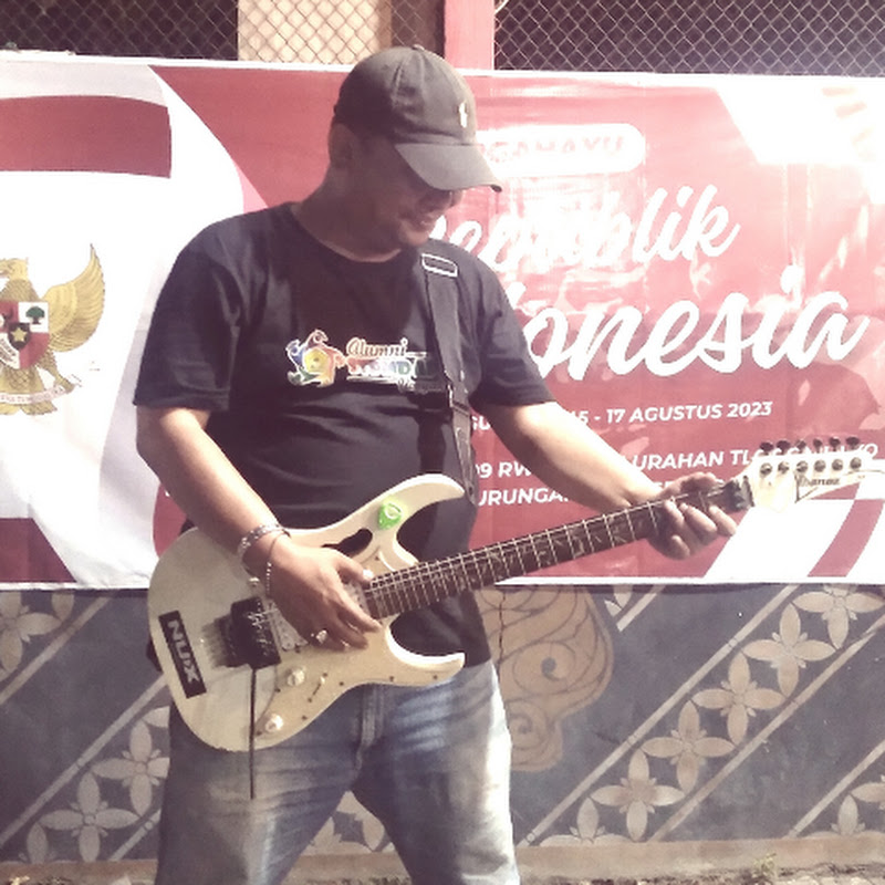 Hire Eri Gagok — Music & Audio YouTube creator for sponsorships