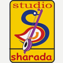 Логотип каналу Studio Sharda