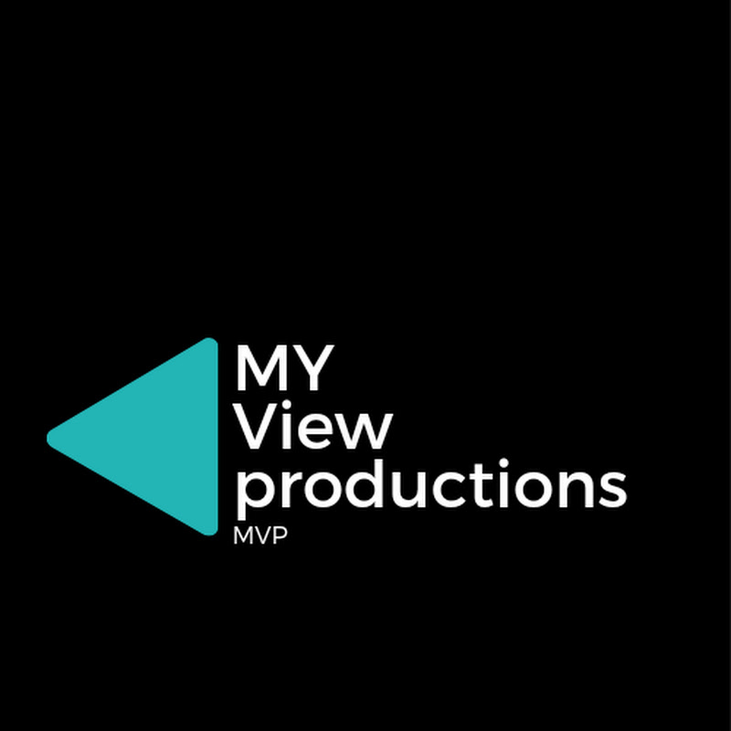 MY View productions