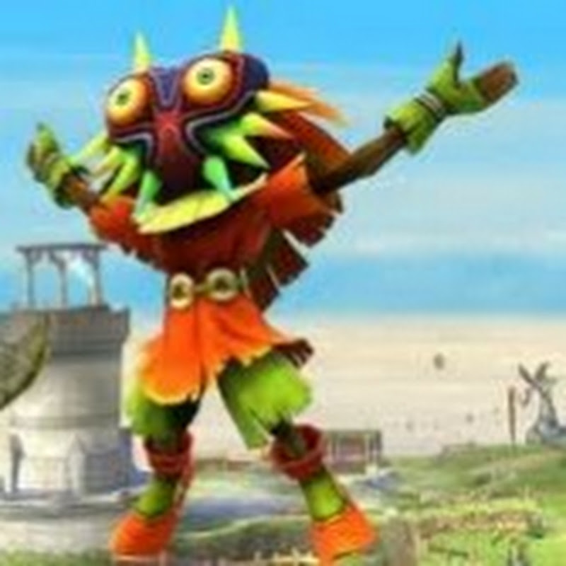 Skullkid