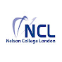 Nelson College London logo