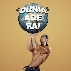 Dunia Ade Rai channel logo