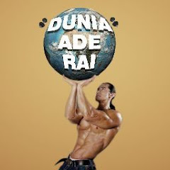 Channel thumbnail for Dunia Ade Rai