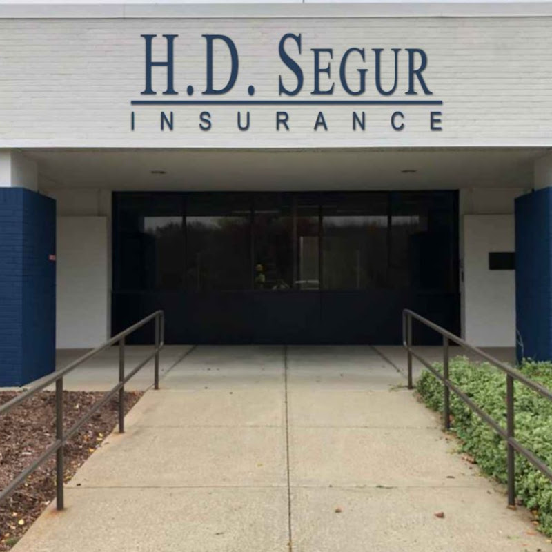 H.D. Segur Insurance
