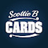 Scotty B Cards
