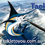 Tackle To You logo