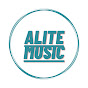 ALITE MUSIC logo