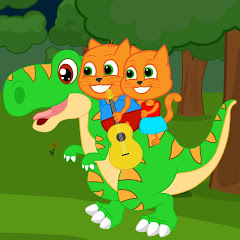 Cats Family en Français avatar