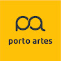 Porto Artes logo