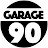 garage90