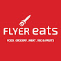 FLYER EATS logo