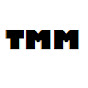 TheMadmaxster logo