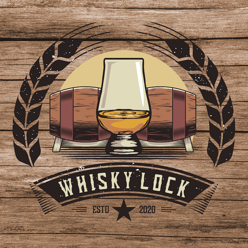 Whisky Lock