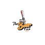The Beer Tap Online Shop logo