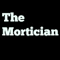 The Mortician logo