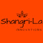 Shangri-La Innovations logo