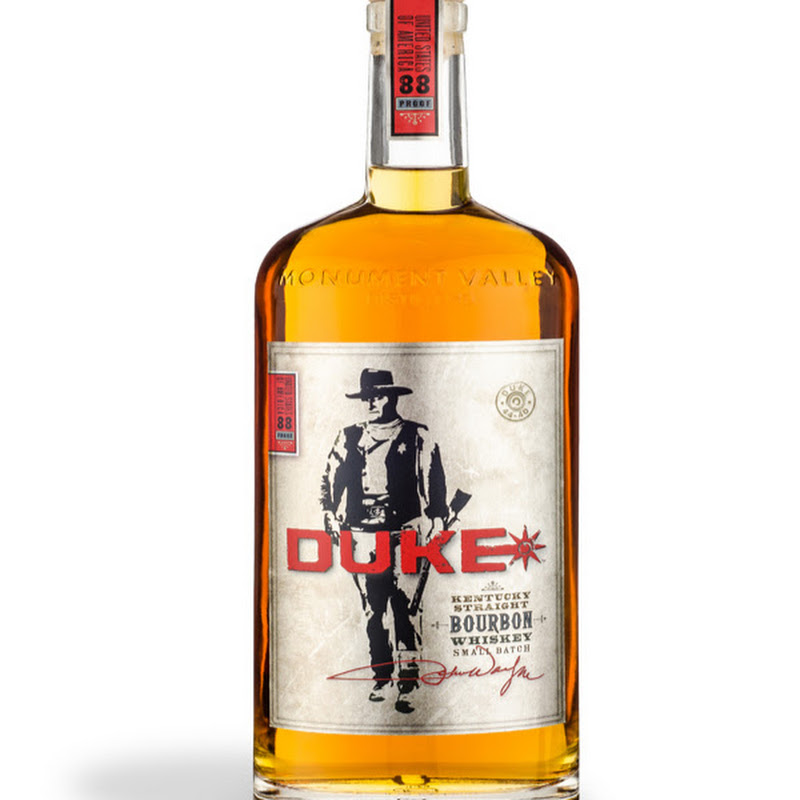 Duke Spirits