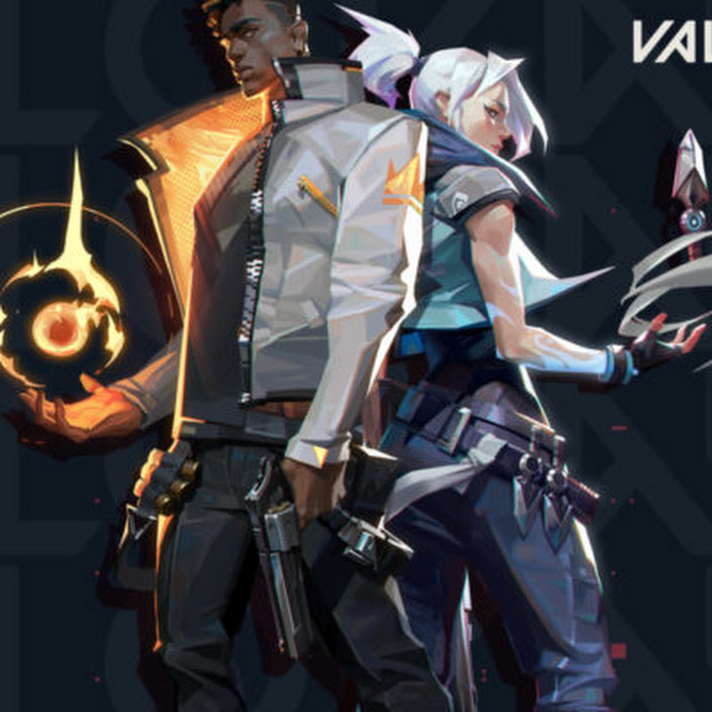 Valorant Highlights