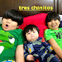 TRES CHINITOS logo