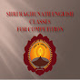 SHRI RAGUNATH ENGLISH CLASSES FOR COMPETITION logo