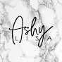 Ashy_Lisa logo