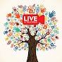 Oranmore Parish Live logo