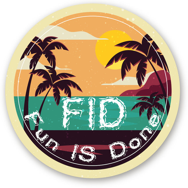 Fun Is Done