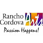 Rancho Cordova Arts logo