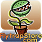 FlyTrap Store logo