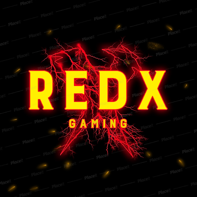 RedX 43