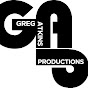 Greg Atkins Productions logo